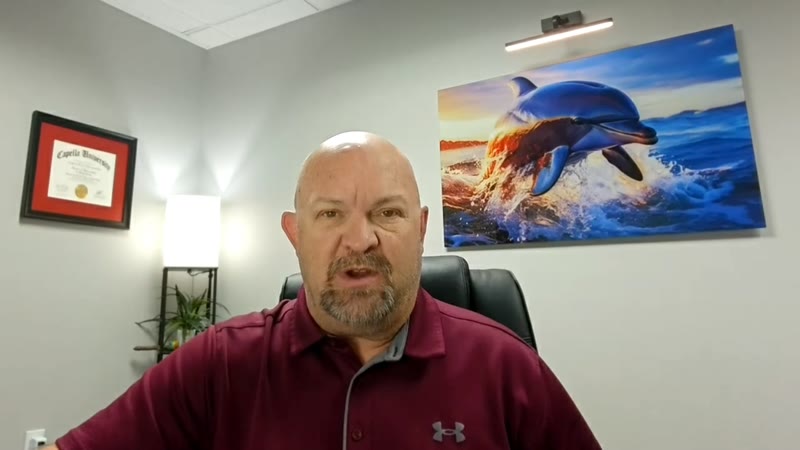 Autism, ADHD and OCD free video with Dr. Aaron